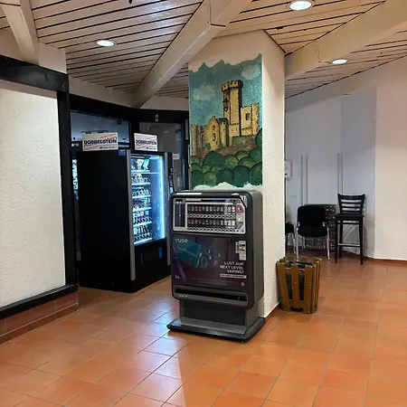 205 Im Taunusblick Διαμέρισμα Lahnstein