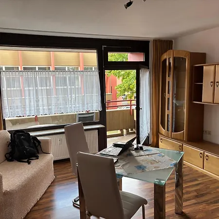 205 Im Taunusblick