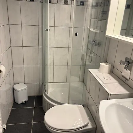 Апартаменты 205 Im Taunusblick