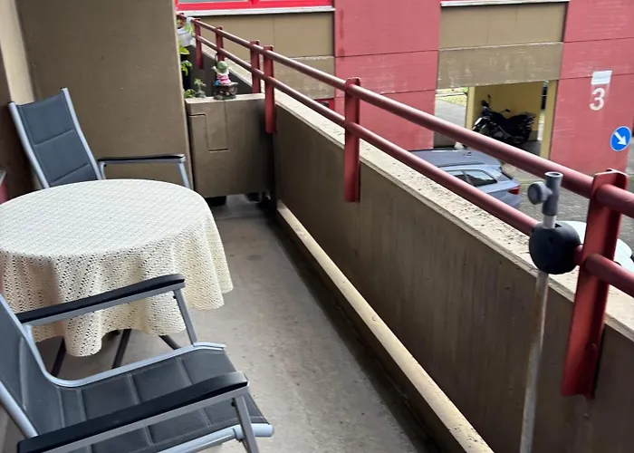 205 Im Taunusblick * Lahnstein