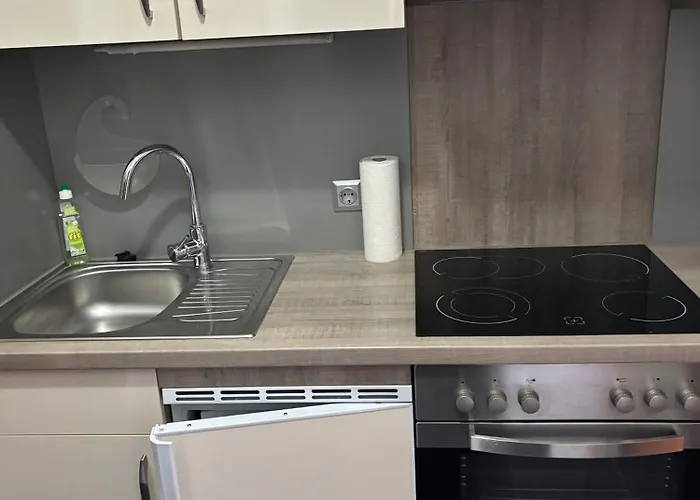 Apartamento 205 Im Taunusblick Lahnstein