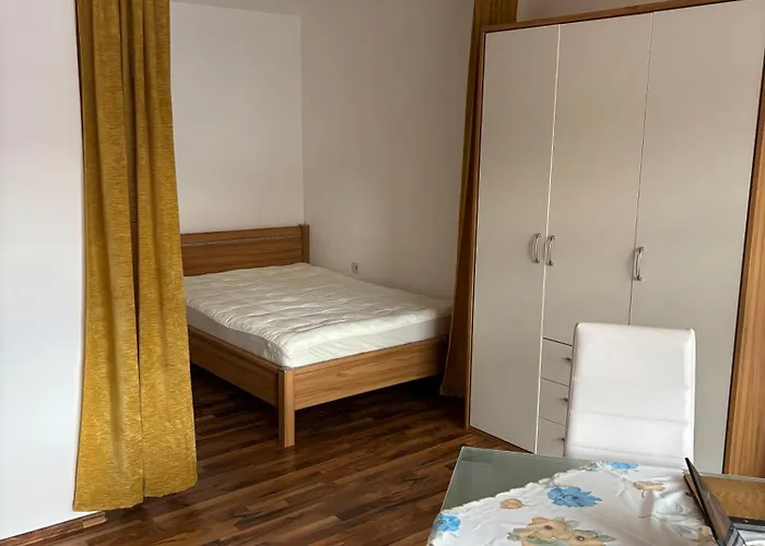 205 Im Taunusblick Apartamento Lahnstein