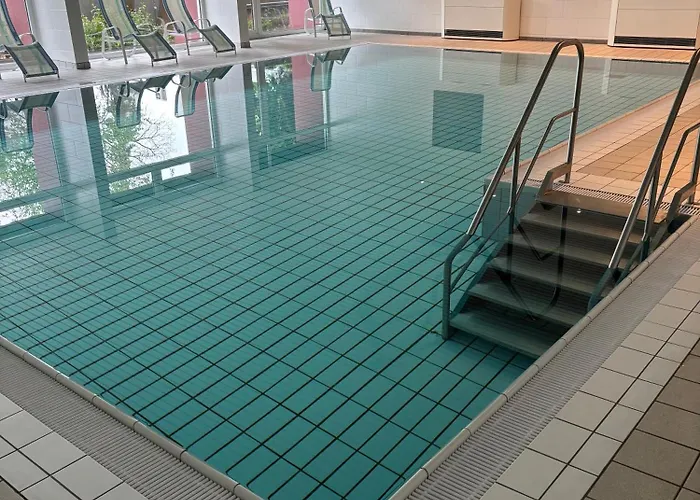 Apartamento 205 Im Taunusblick