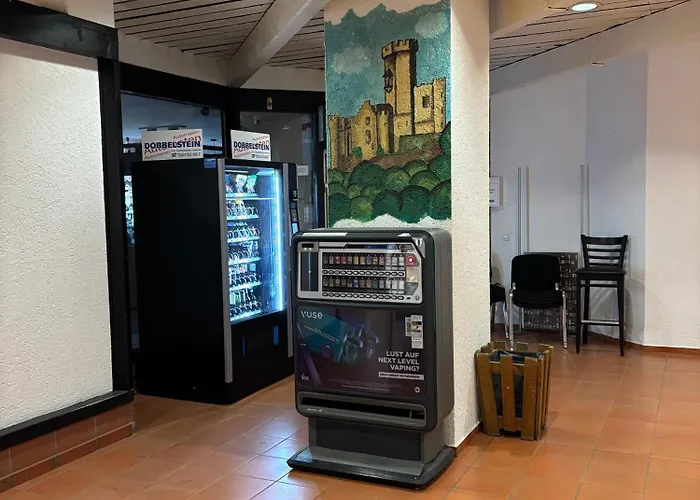 205 Im Taunusblick Apartamento Lahnstein