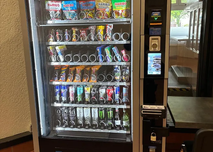 Apartamento 205 Im Taunusblick Lahnstein