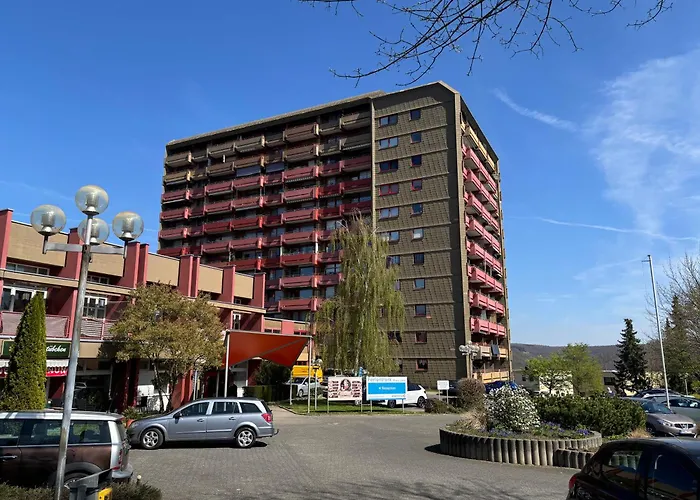 205 Im Taunusblick * Lahnstein