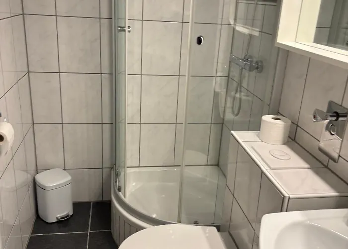 Apartamento 205 Im Taunusblick